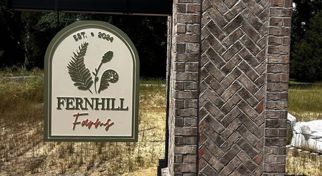 Photo of 0 Fern Hill Dr, Statesboro, GA 30461