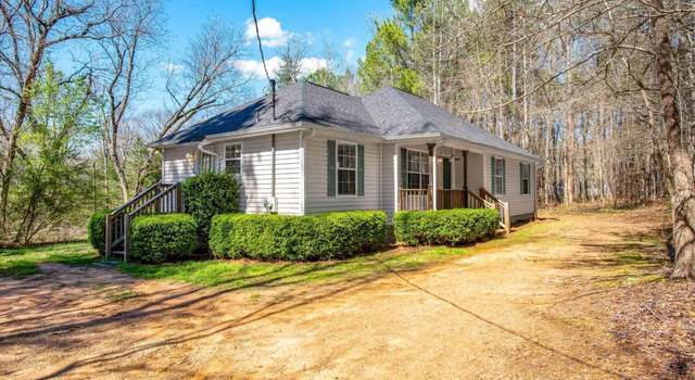 Photo of 2144 Shoal Creek Rd, Colbert, GA 30628