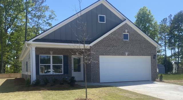 Photo of 1467 Trellis Court (lot 5), Hampton, GA 30228