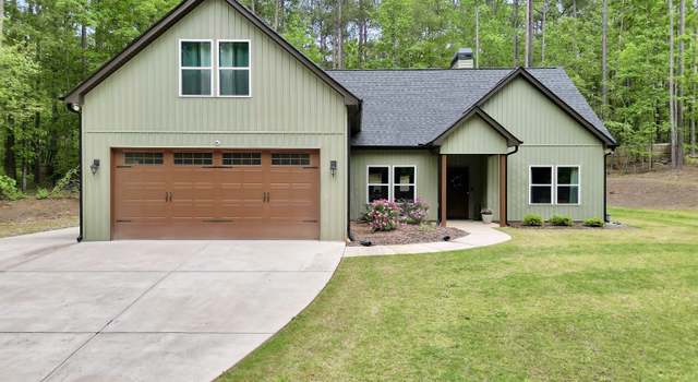 Photo of 171 Pelican Cir, Monticello, GA 31064