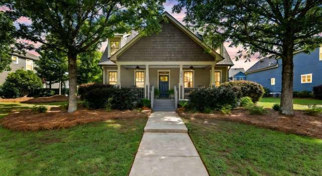 Photo of 1050 Cobblestone Ln, Bogart, GA 30622
