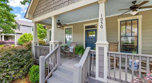 Photo of 1050 Cobblestone Ln, Bogart, GA 30622