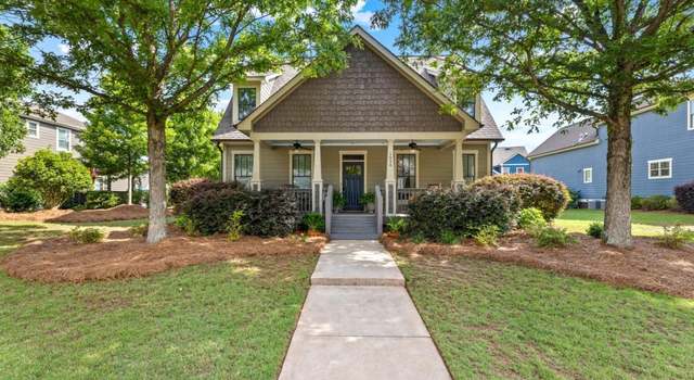 Photo of 1050 Cobblestone Ln, Bogart, GA 30622