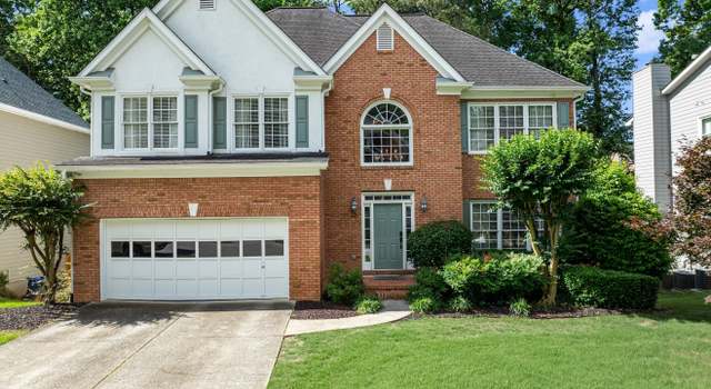 Photo of 1504 Oglethorpe Dr, Suwanee, GA 30024