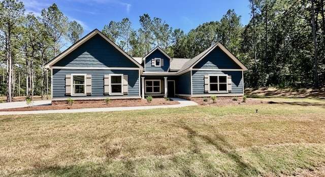 Photo of 6182 Rocky Mount Rd, Greenville, GA 30222