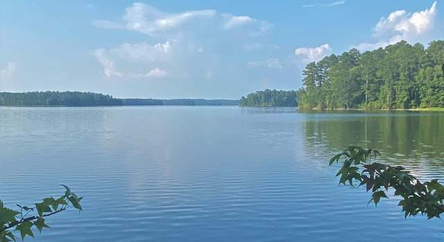 Photo of 0 Outrigger Dr, Lincolnton, GA 30817