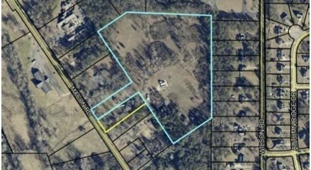 Photo of 1471 Macon Rd, Griffin, GA 30224
