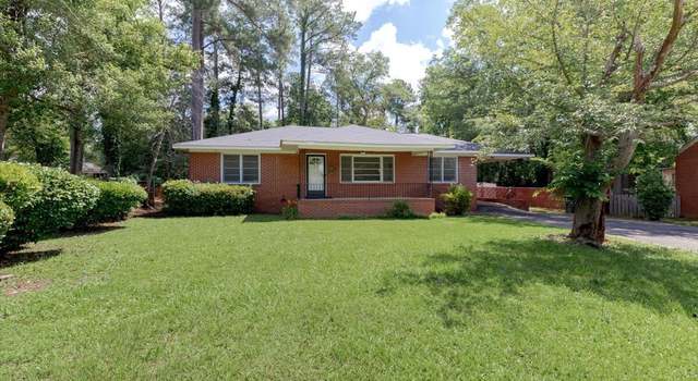 Photo of 3307 Hallwood Cir, Macon, GA 31204