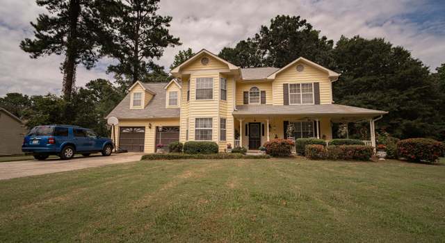 Photo of 117 Valerie Ct, Stockbridge, GA 30281
