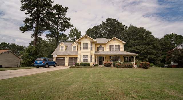 Photo of 117 Valerie Ct, Stockbridge, GA 30281