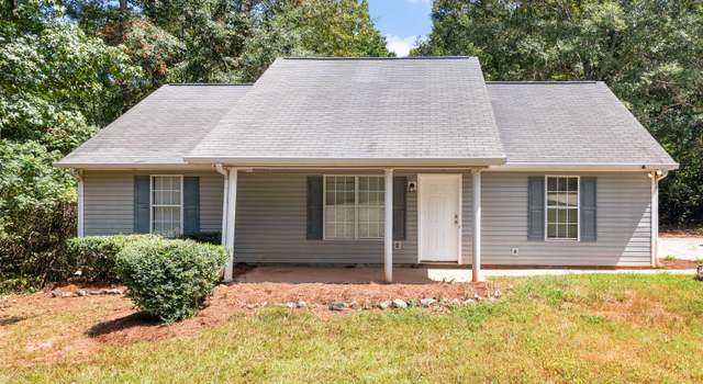Photo of 1756 Pineview Rd, Griffin, GA 30223