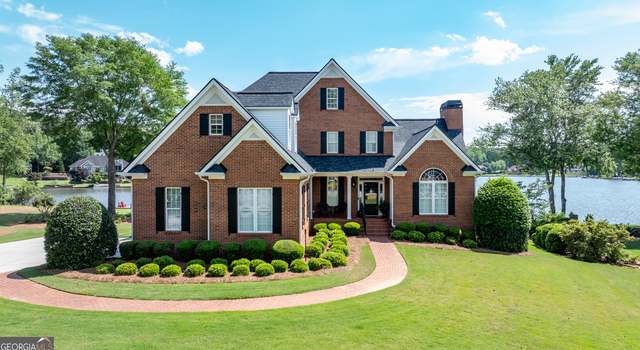 Photo of 150 Bay Dr, Newnan, GA 30263
