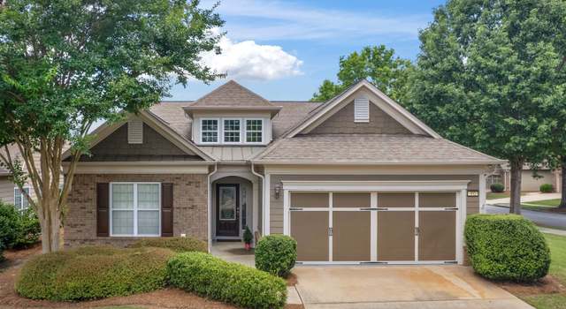 Photo of 302 Fanfare Dr, Griffin, GA 30223