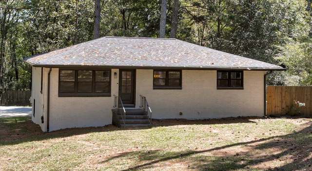 Photo of 1908 Kimberly Rd SW, Atlanta, GA 30331