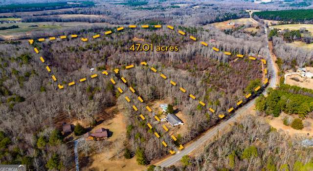 Photo of 2071 Pulliam Mill Rd, Dewy Rose, GA 30634
