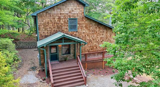 Photo of 107 Oasis Ridge Rd, Lakemont, GA 30552