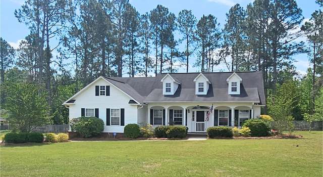 Photo of 902 Pointer Rd, Statesboro, GA 30461