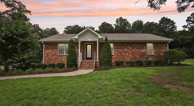 Photo of 30 Rebecca Bergin Cir, Butler, GA 31006