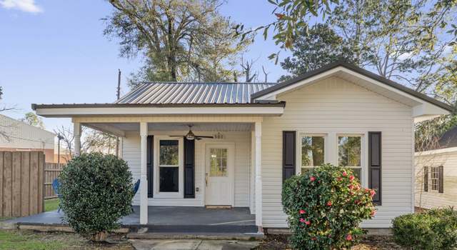 Photo of 501 S Church St, Dublin, GA 31021