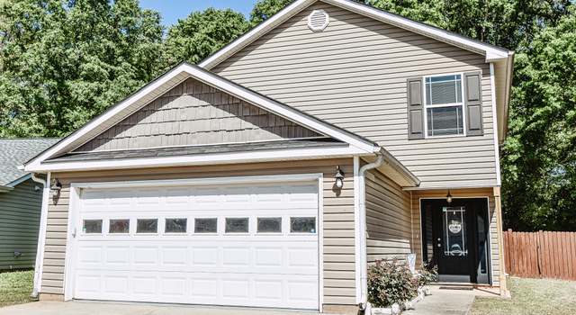 Photo of 295 Wrightsburg Way, Zebulon, GA 30295