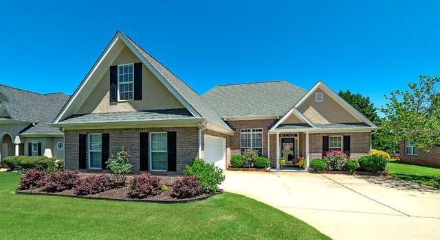 Photo of 127 Laurel Springs Dr, Mcdonough, GA 30253