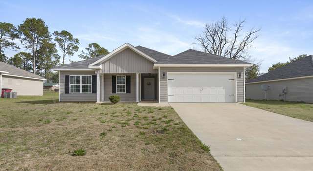 Photo of 13 Cole Dr, Hawkinsville, GA 31036