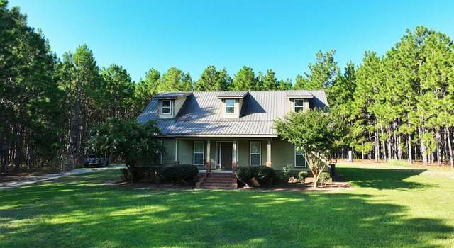 Photo of 43 Big Creek Rd, Midville, GA 30441