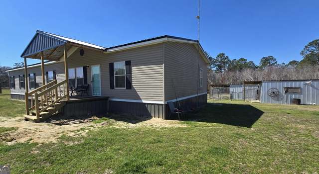 Photo of 337 Kelly Rd, Wray, GA 31798