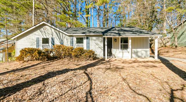 Photo of 8479 Alden Dr, Riverdale, GA 30274