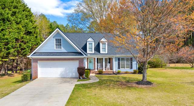 Photo of 230 Glen Meadow Ct, Athens, GA 30601