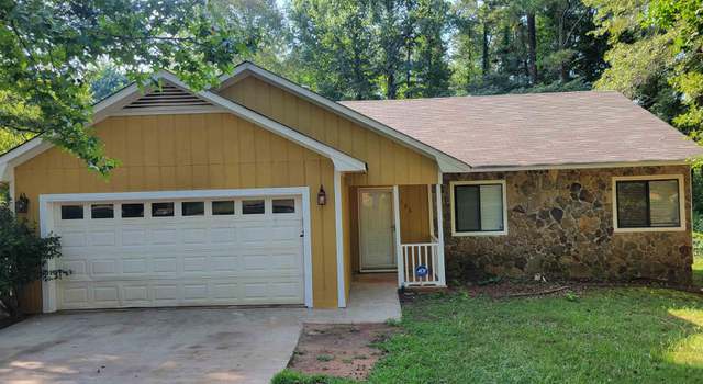 Photo of 125 Forrest Brook Dr, Palmetto, GA 30268