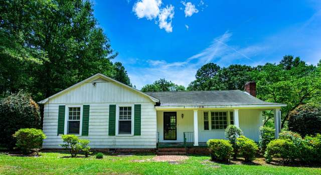 Photo of 1243 E Main St, Hogansville, GA 30230