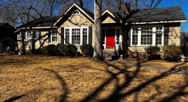 Photo of 200 Dodd St NW, Rome, GA 30165