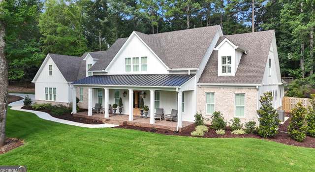 Photo of 30 South Shore Dr, Newnan, GA 30263