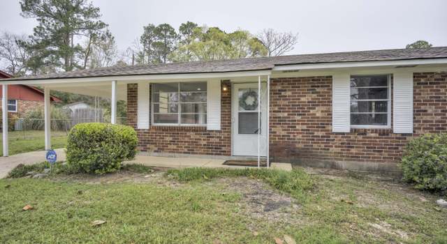 Photo of 2352 Helsinki Dr, Augusta, GA 30906
