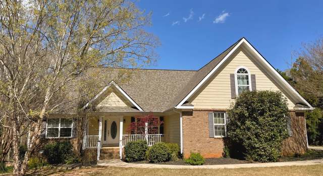 Photo of 277 Carrington Dr, Athens, GA 30605
