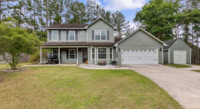 Photo of 251 Merriwood Cir, Kingsland, GA 31548