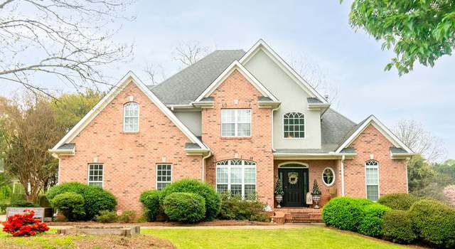 Photo of 101 Westminster Way, Mcdonough, GA 30253