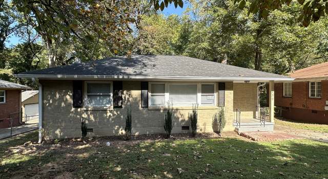 Photo of 739 Yale Pl SW, Atlanta, GA 30315