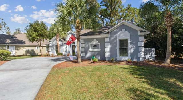Photo of 235 Cardinal Cir W, St. Marys, GA 31558