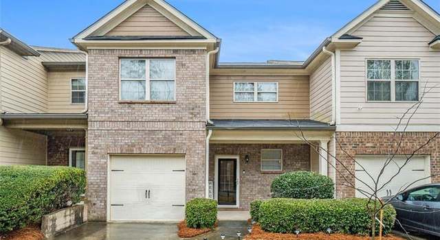 Photo of 1328 Stone Bay Dr SW #282, South Fulton, GA 30331