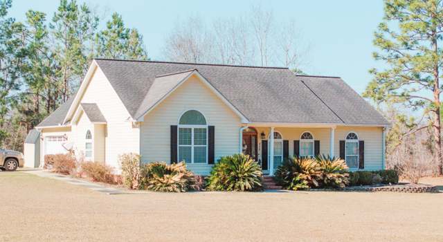 Photo of 458 Cv Mosley Blvd, Lyons, GA 30436