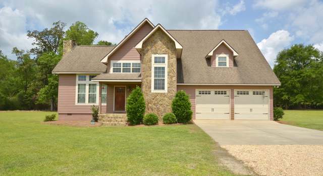 Photo of 2025 Chicken Rd, Dudley, GA 31022
