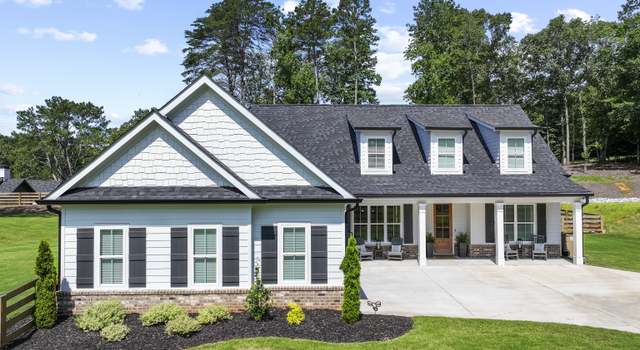 Photo of 4417 Harold Whelchel Rd, Gainesville, GA 30506