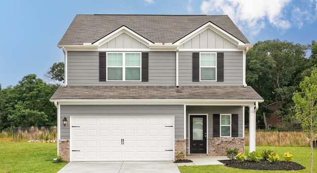 Photo of 319 Avondale Blvd, Conyers, GA 30013