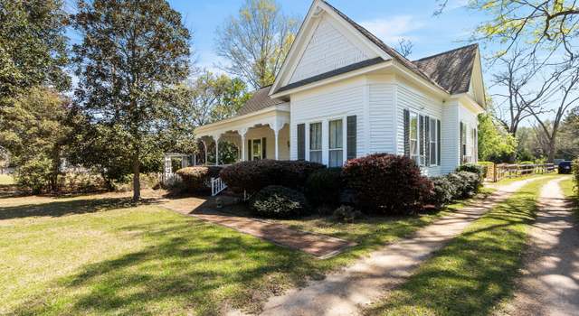 Photo of 406 Main St W, Marshallville, GA 31057