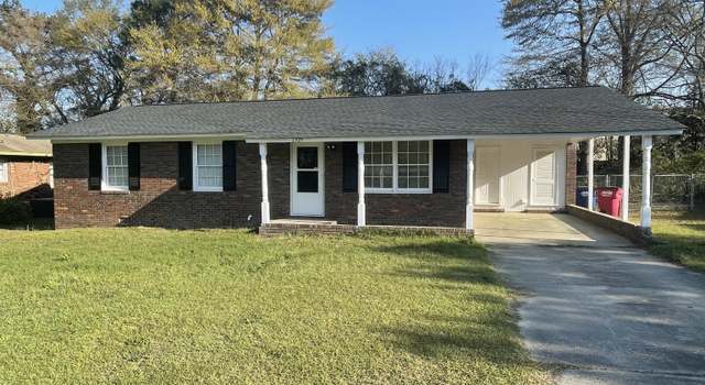 Photo of 1575 Winston Dr, Macon, GA 31206