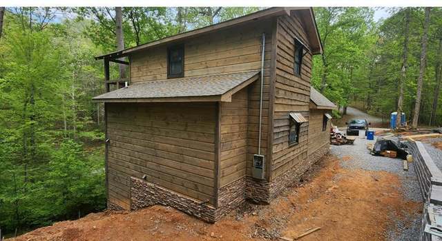Photo of 40 Dryad Ct, Ellijay, GA 30540