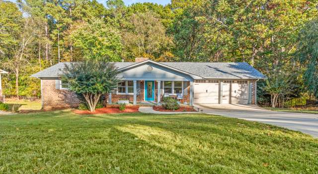 Photo of 325 Rivermont Rd, Athens, GA 30606