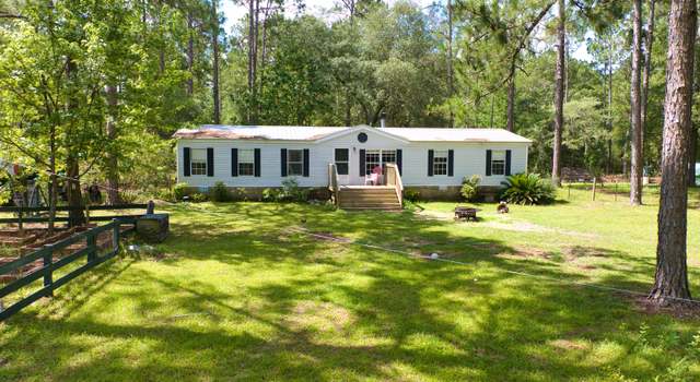 Photo of 2138 Ten Mile Rd, Rebecca, GA 31783